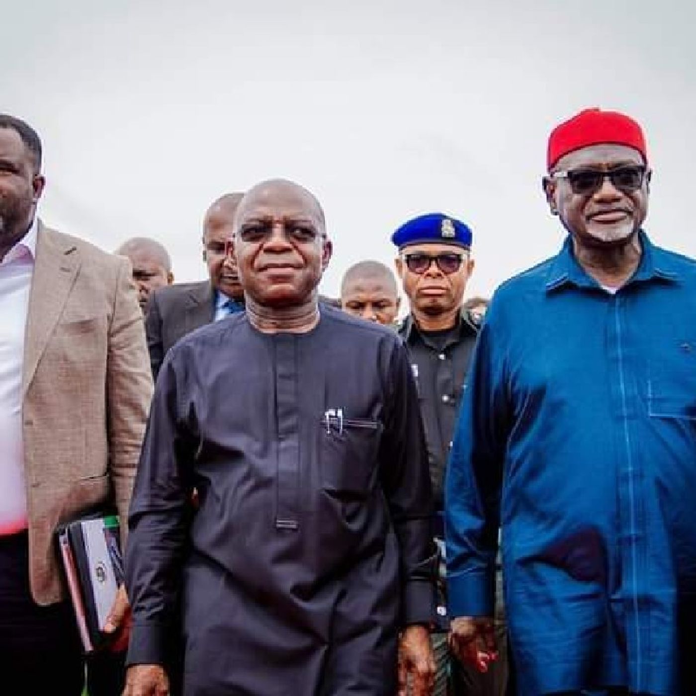NWA AFO FM:WHY ALEX OTTI MUST SUCCEED