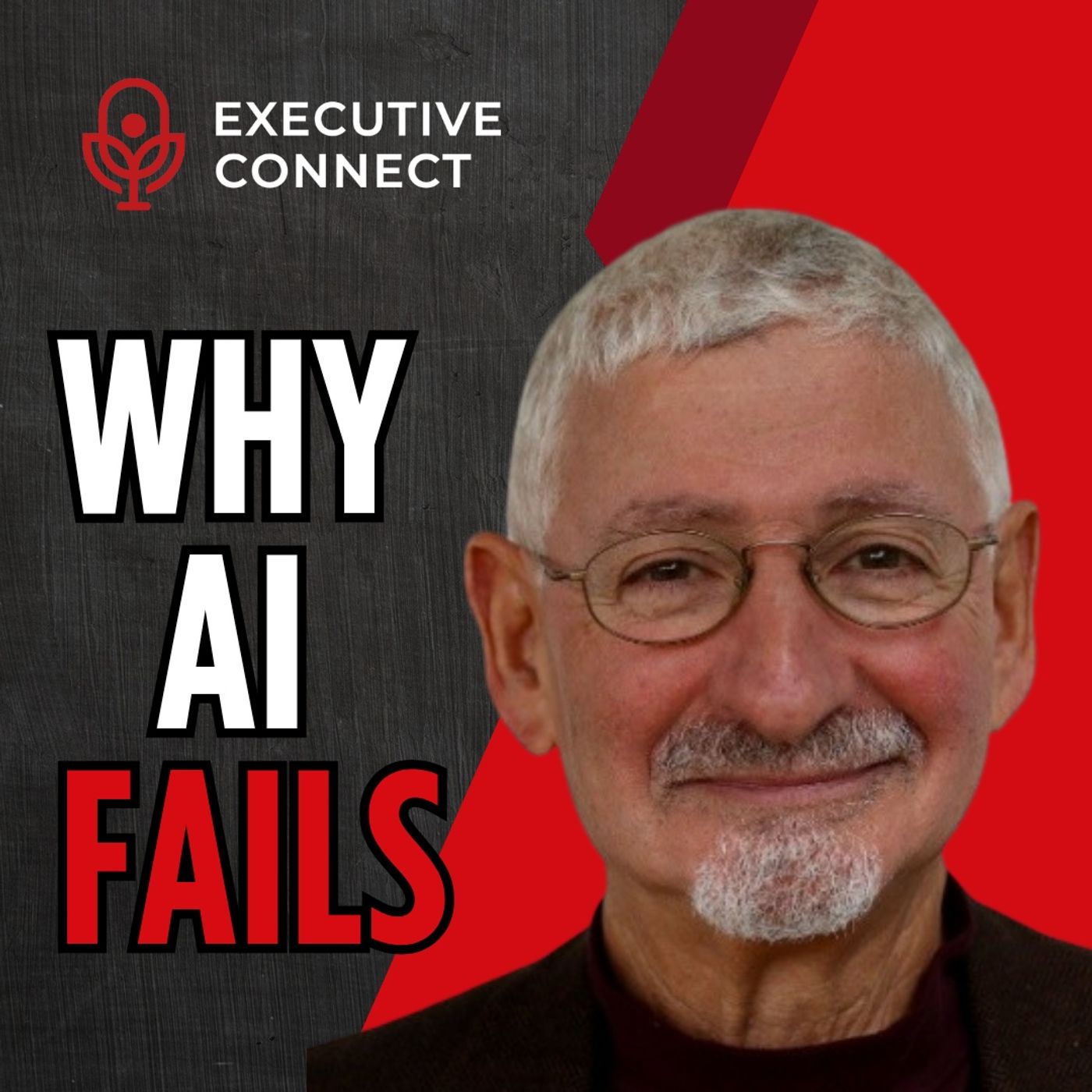 Why AI Needs Business Value First | Irving Wladawsky-Berger episode artwork