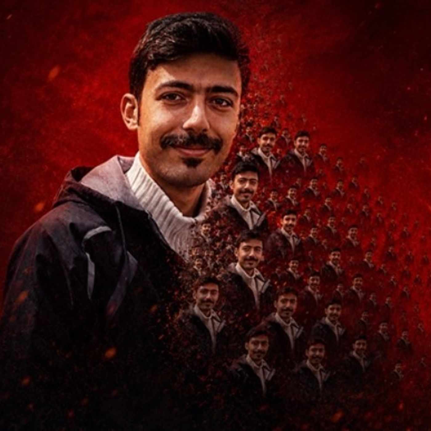 «ما تکثیر خواهیم شد» episode artwork