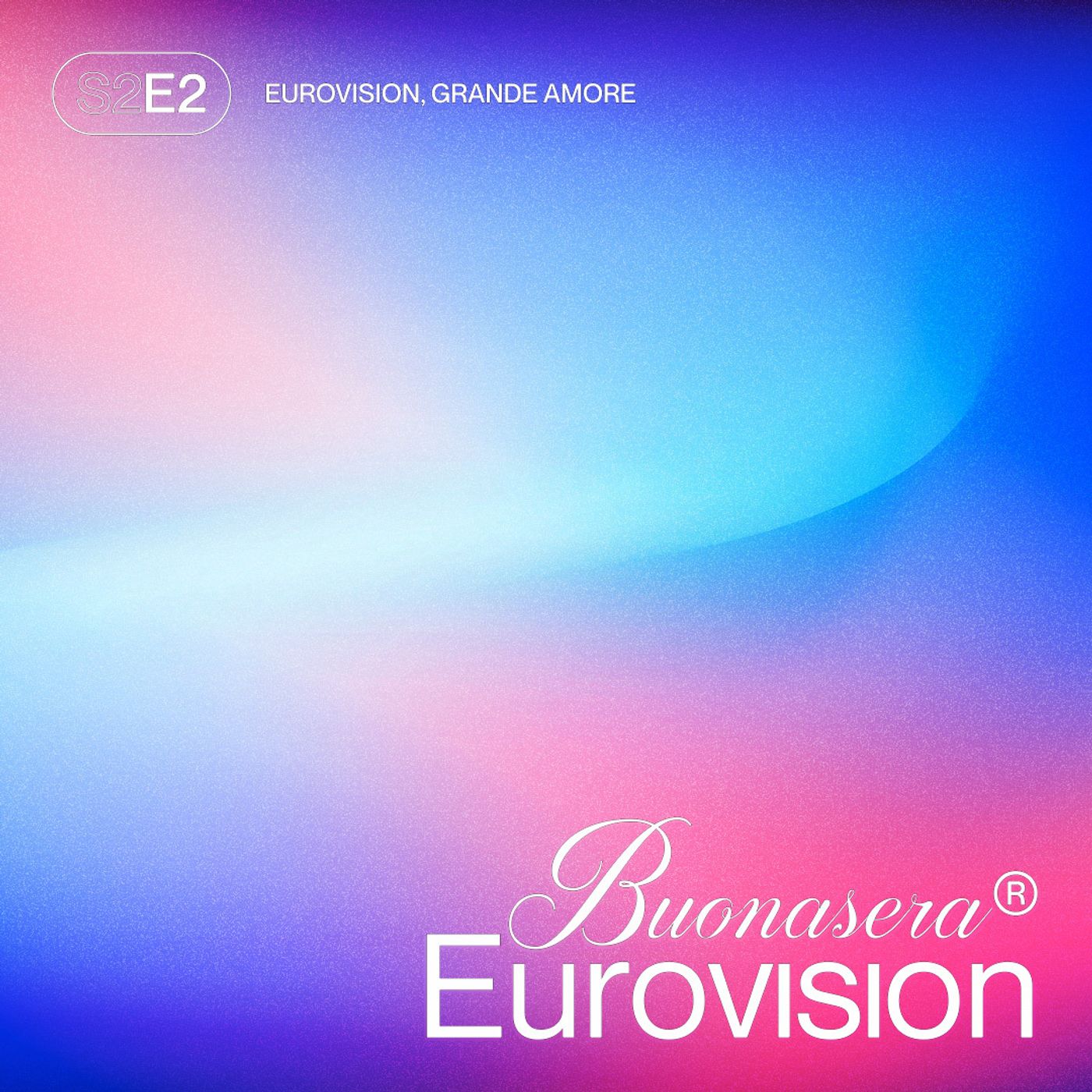 Buonasera Eurovision!