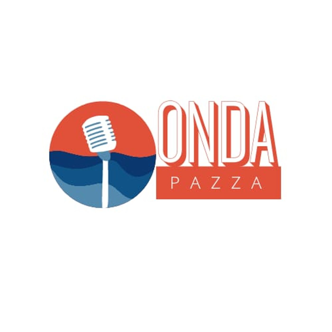 Onda Pazza News episode artwork