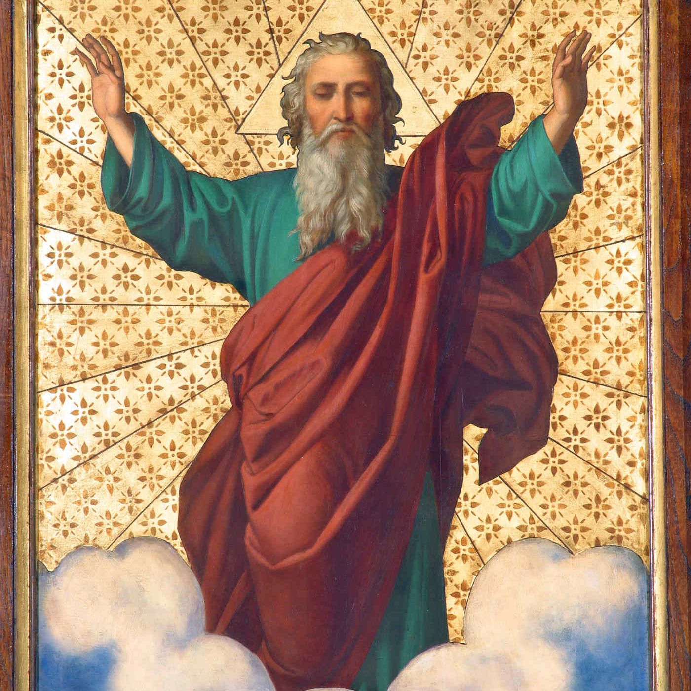 Monday of the Second Week of Lent - Incomprehensible Mercy