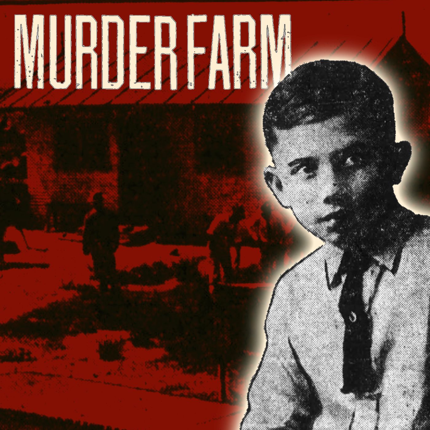 Torture At The Chicken Ranch