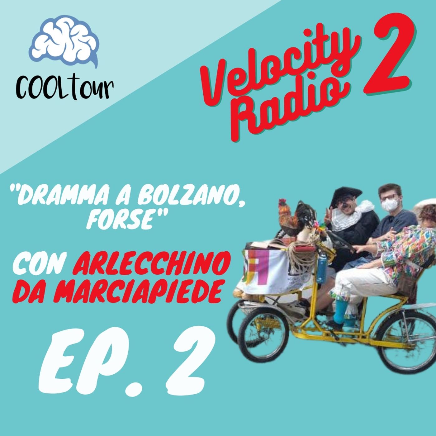 Velocity Radio 2