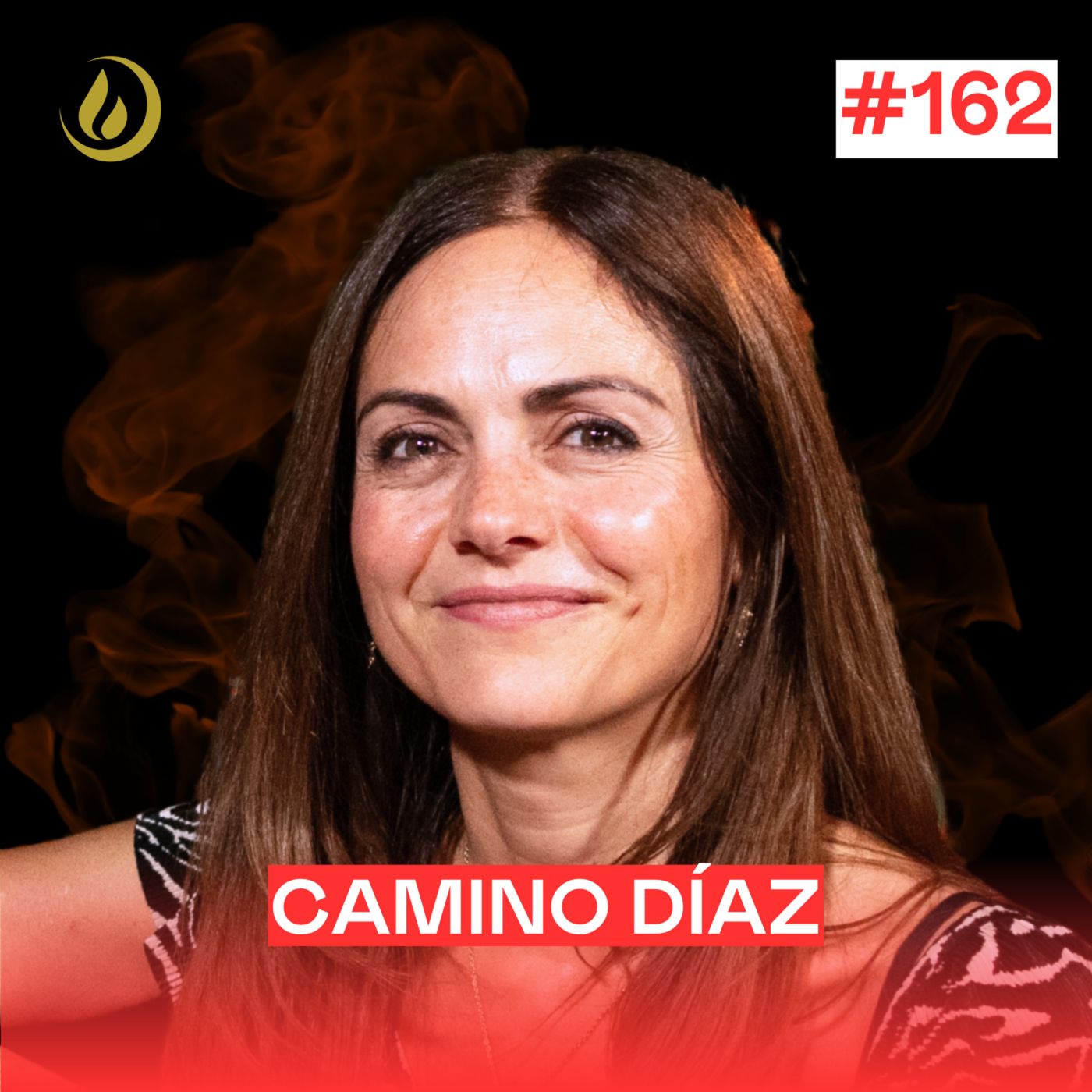 162 - La MÉDICA de FAMILIA: "TODOS querían PASAR CONSULTA conmigo porque les CURABA" | Camino Díaz