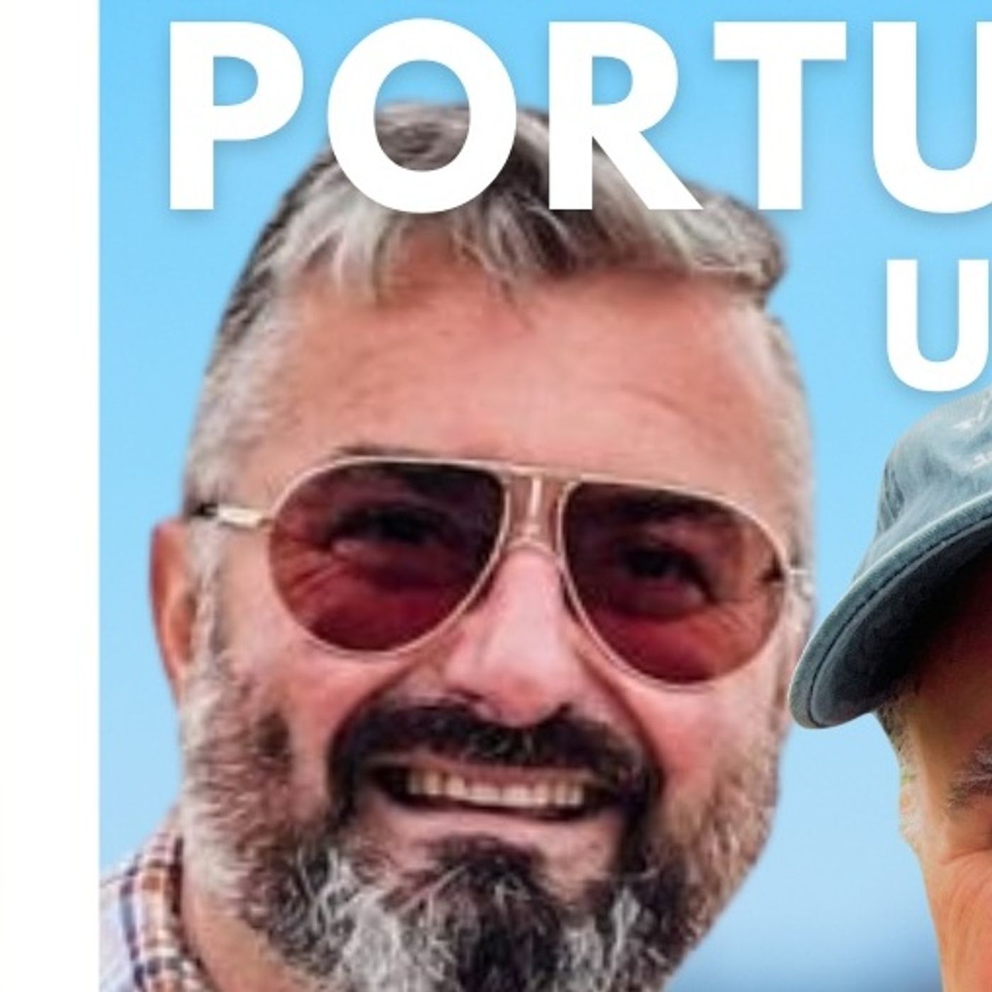 Can CHEGA Turn Back The Clock For Portugal? Tony's Analysis of The Rise of CHEGA!