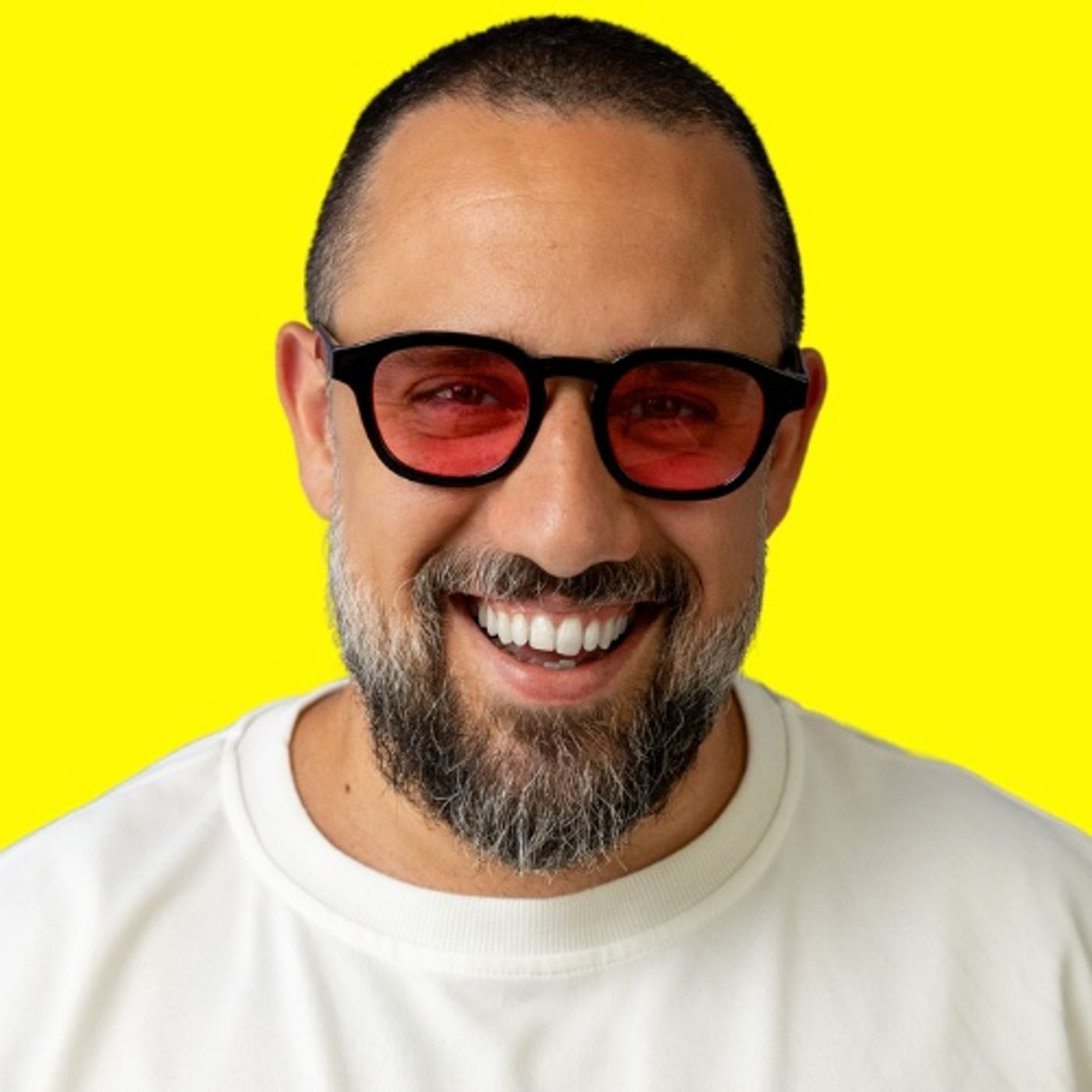 Zounakia Podcast