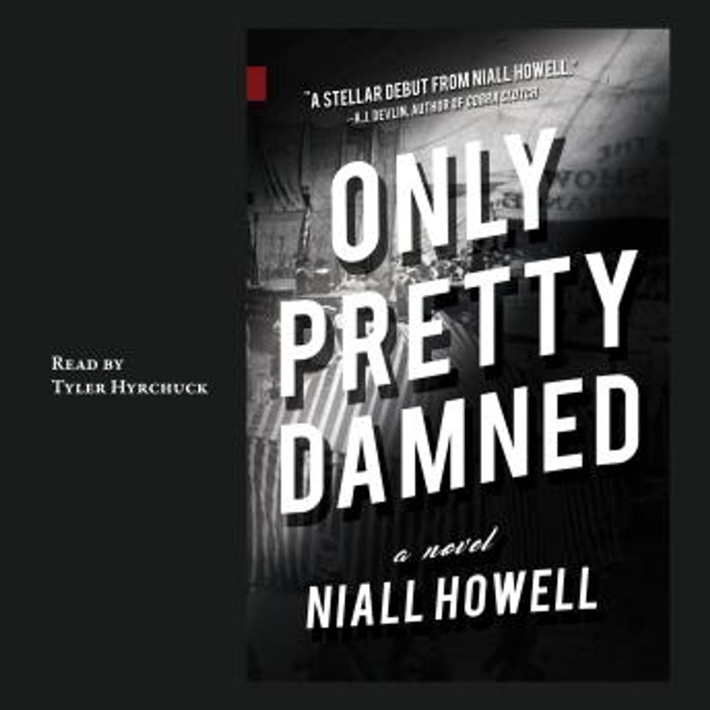 Get Top Full trial Audiobooks in Mystery, Thriller & Horror, Suspense