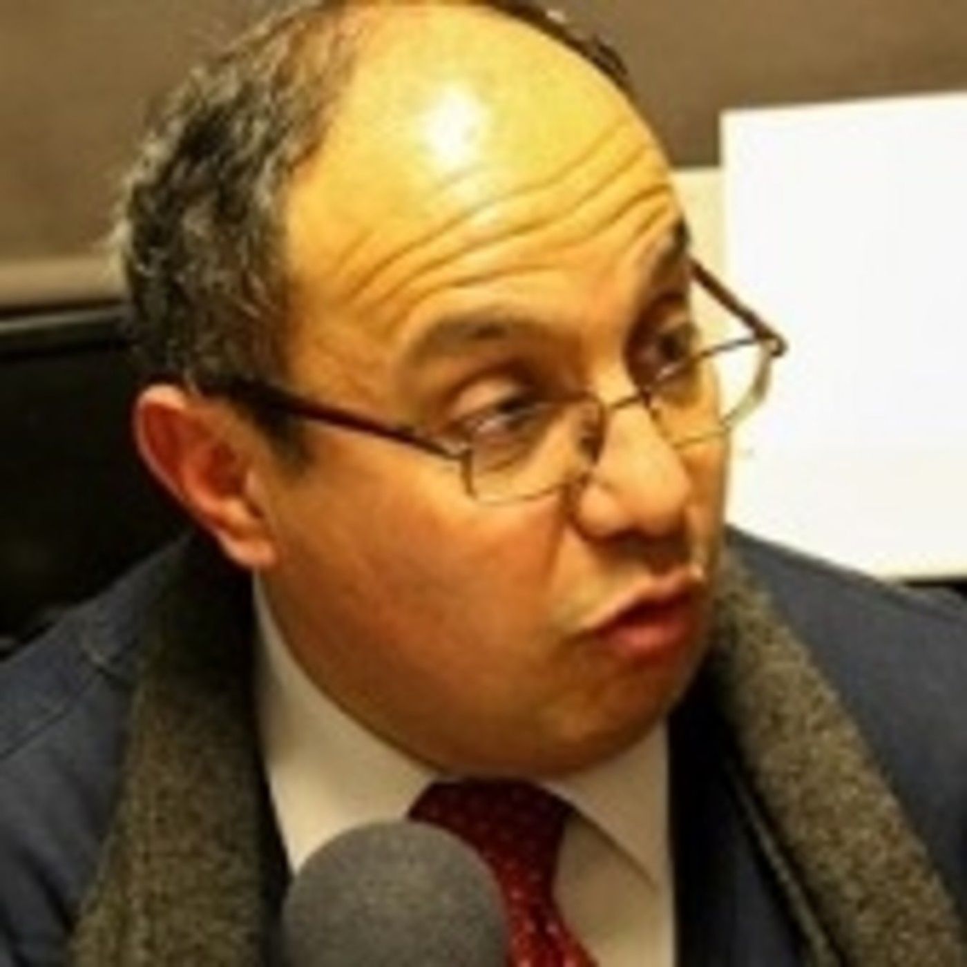 Rodolfo Noriega: "Esperamos que la ley no busque solucionar la coyuntura y sea una ley de corto plazo" episode artwork