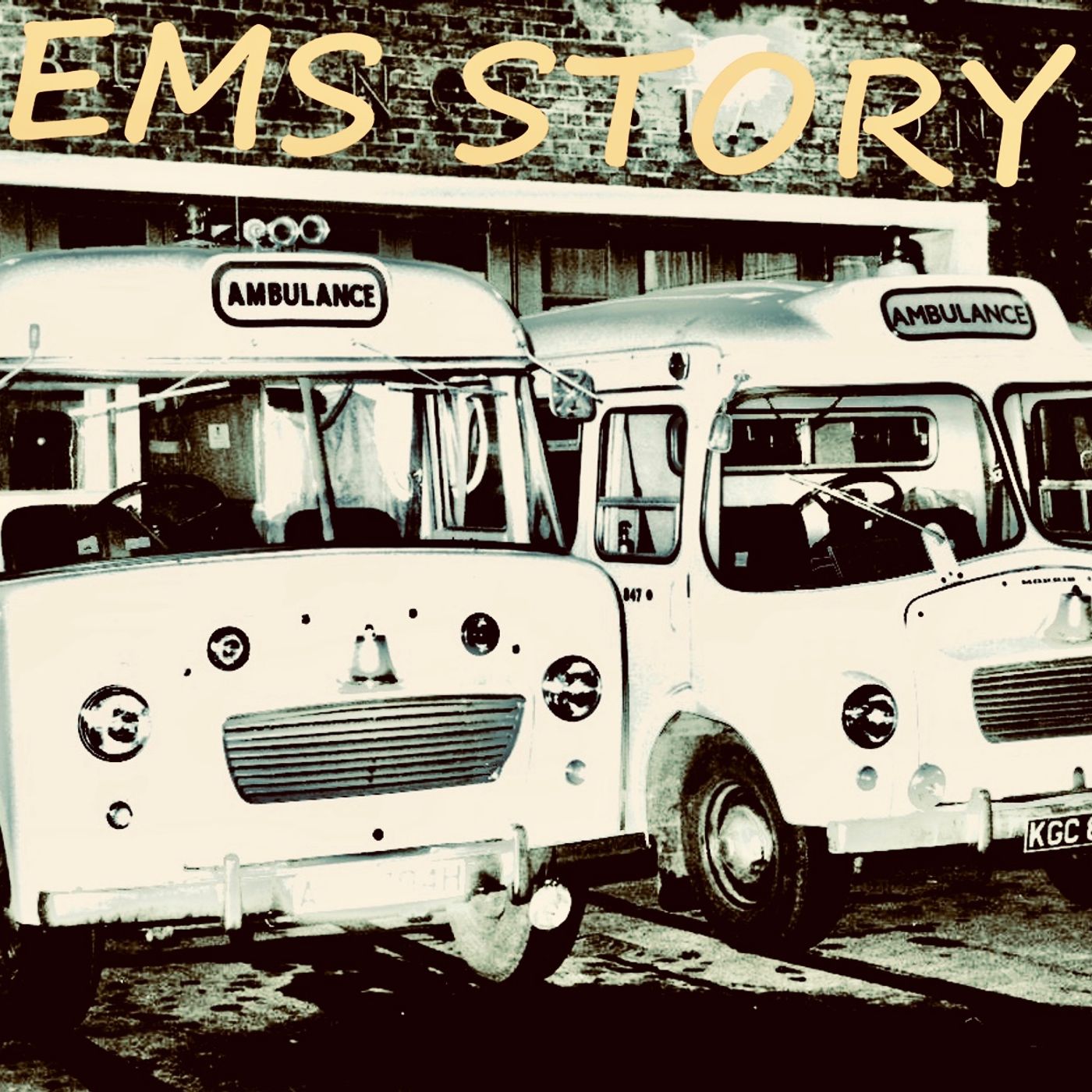 EMS Story