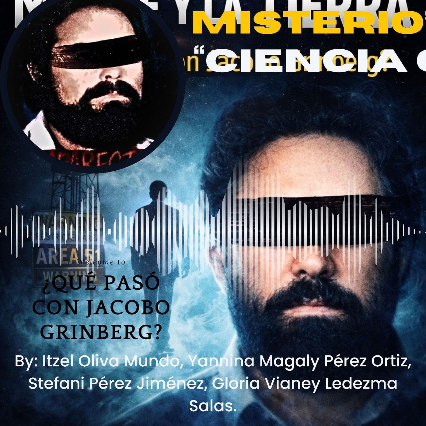 Ciencia o Misterio