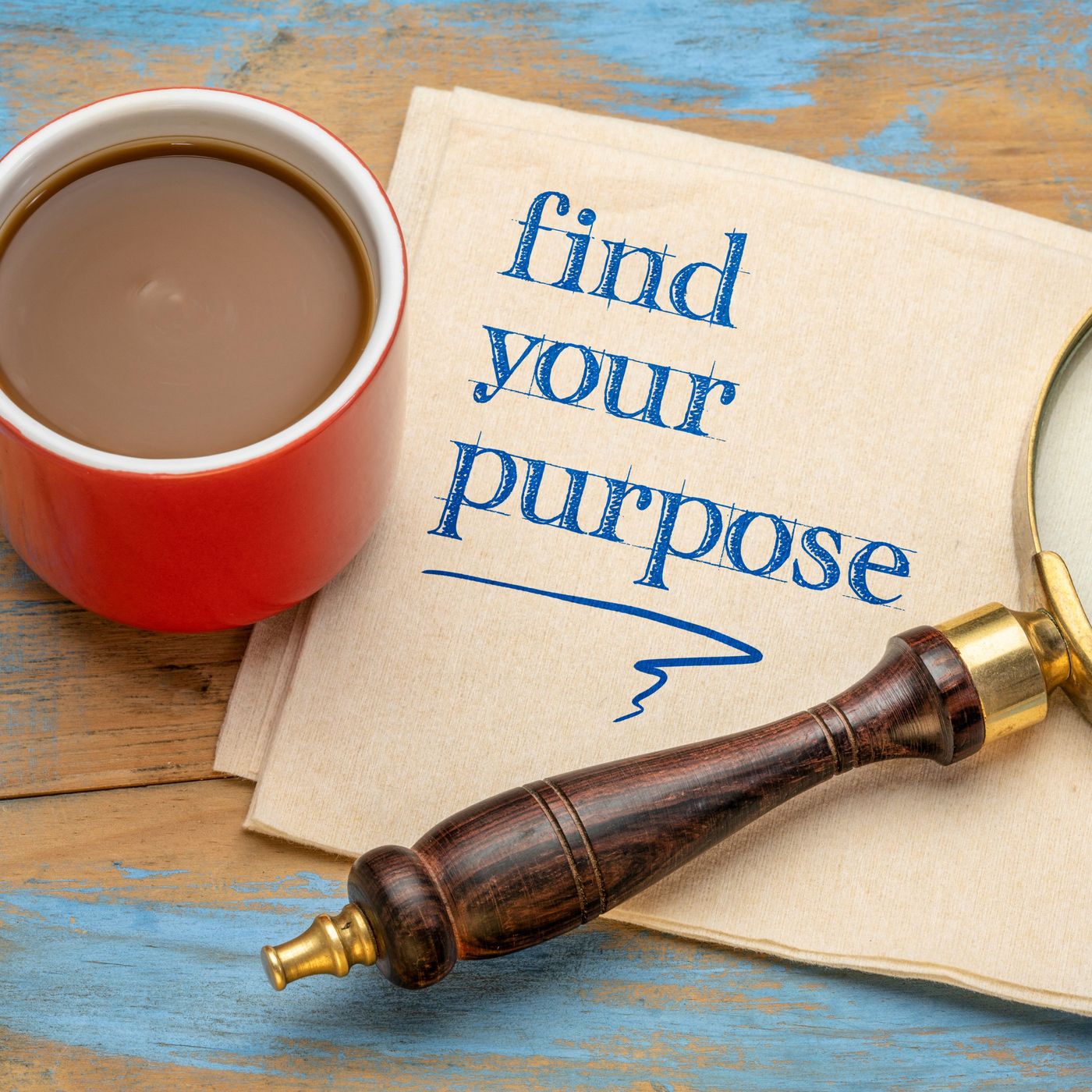 When Will You Quit? Keys to Unlocking Your Life's Purpose with Lisa Harold