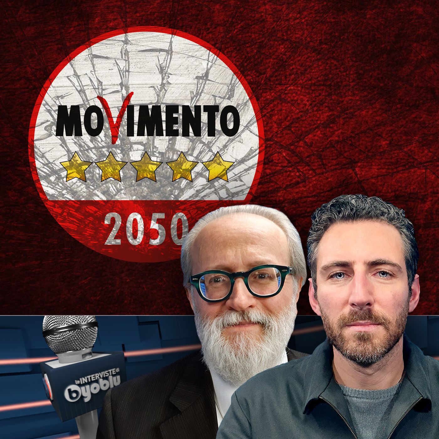 Byoblu24 interviste