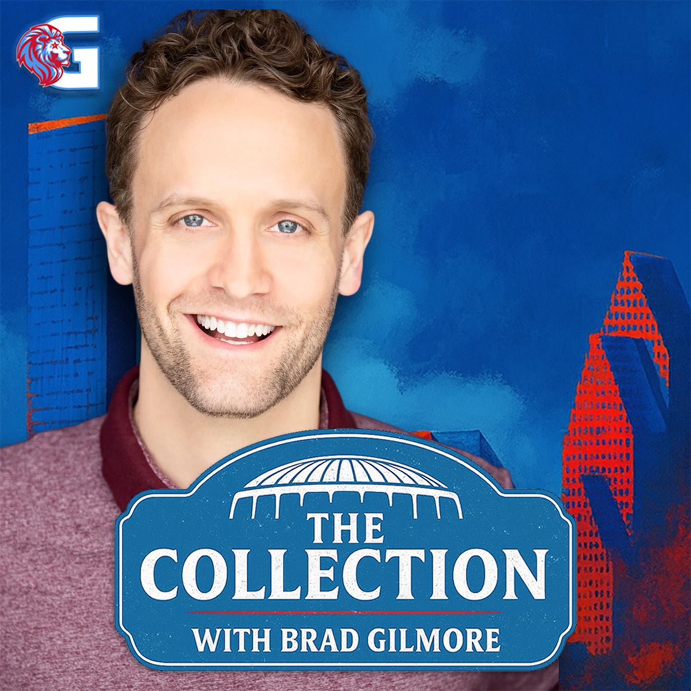 The Collection with Brad Gilmore