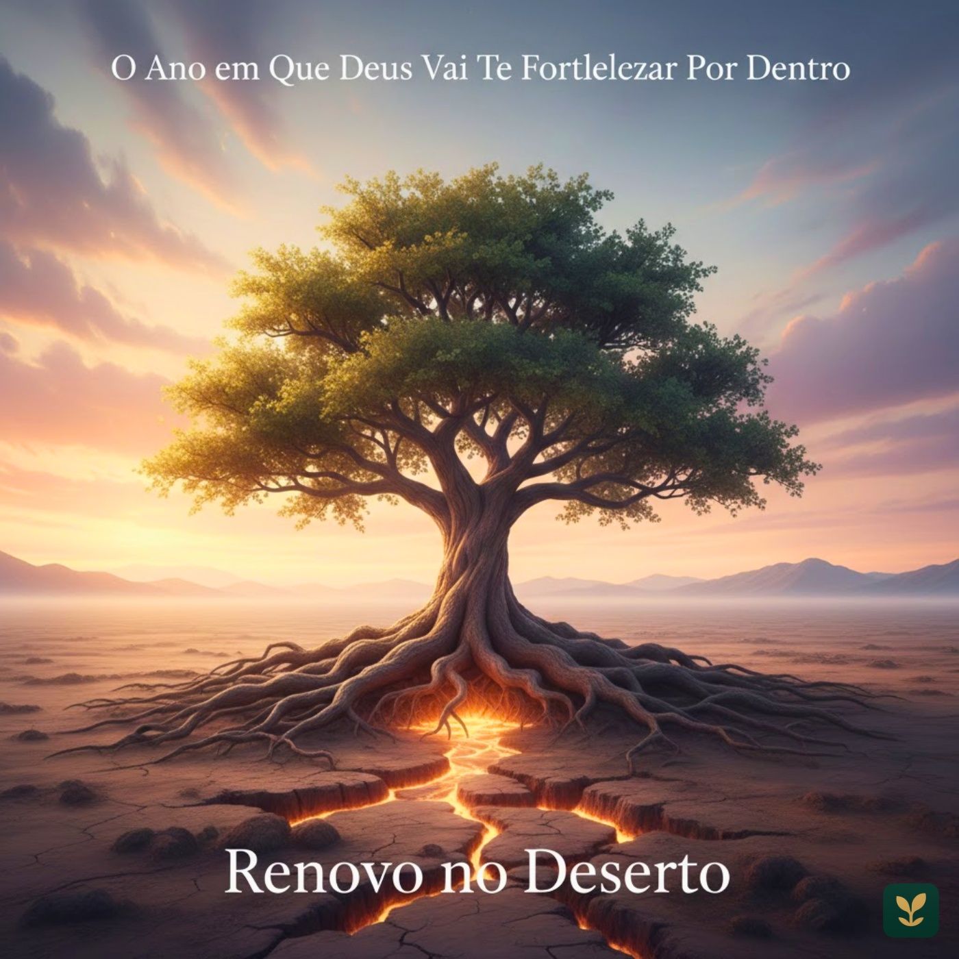 Renovo no Deserto