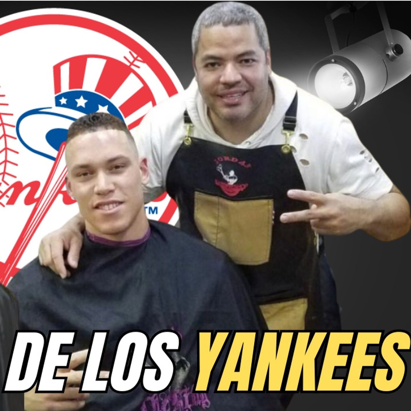 Con Las Bases Llenas Podcast de Beisbol