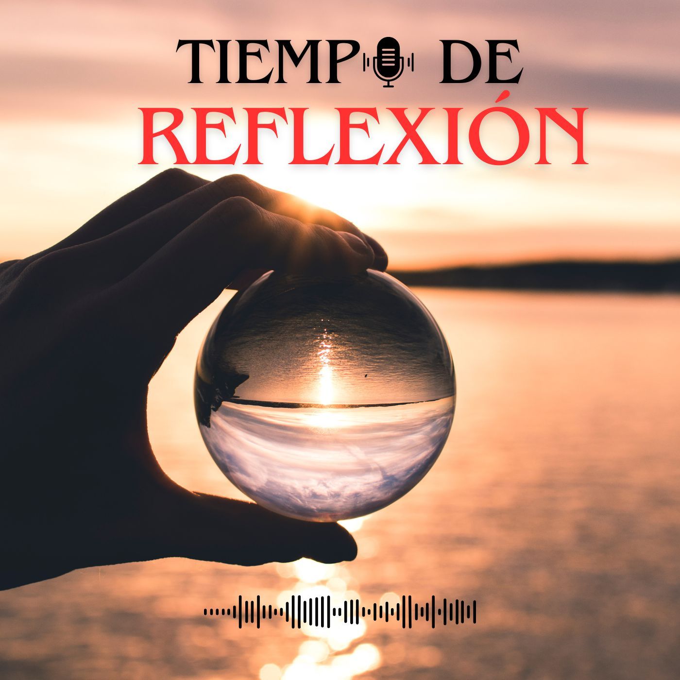 Tiempo de Reflexión podcast artwork