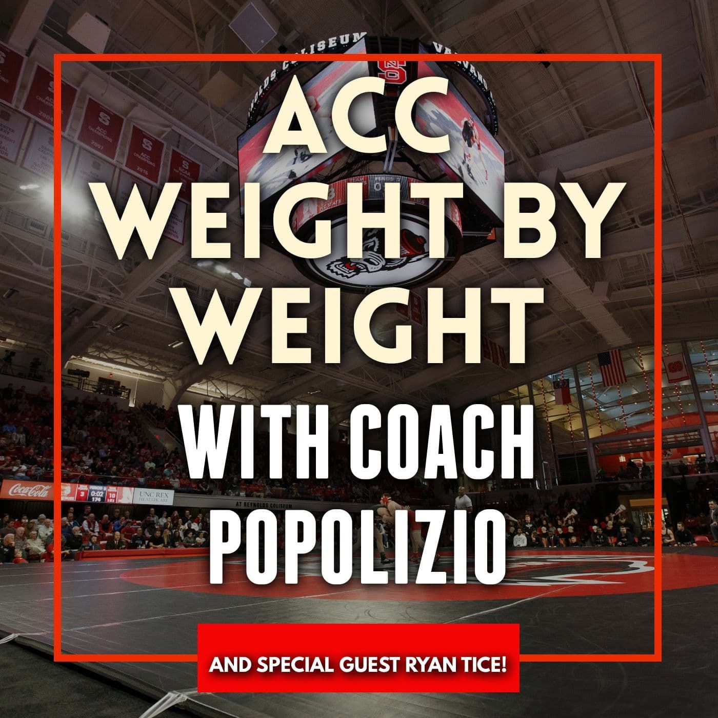 #PackMentality Pop-Ins Podcast