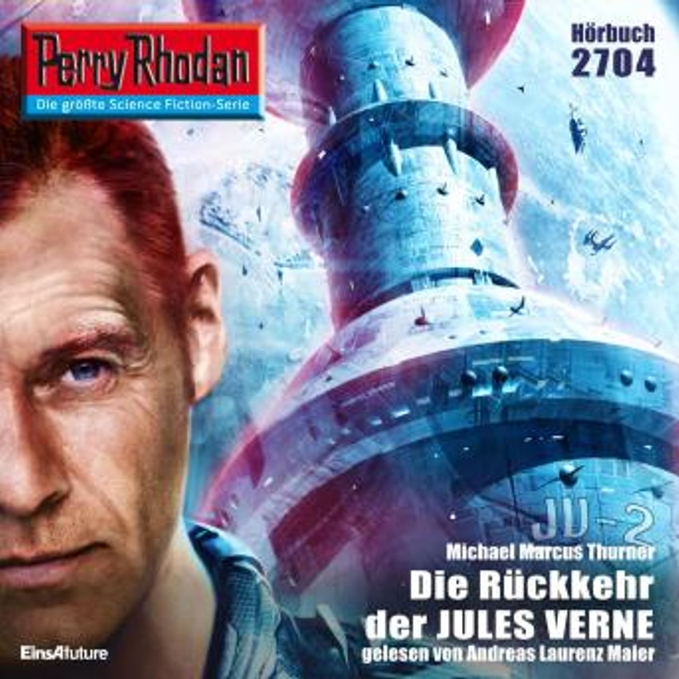 Listen to Trending Full Audiobooks in Science Fiction & Fantasy, Space Opera