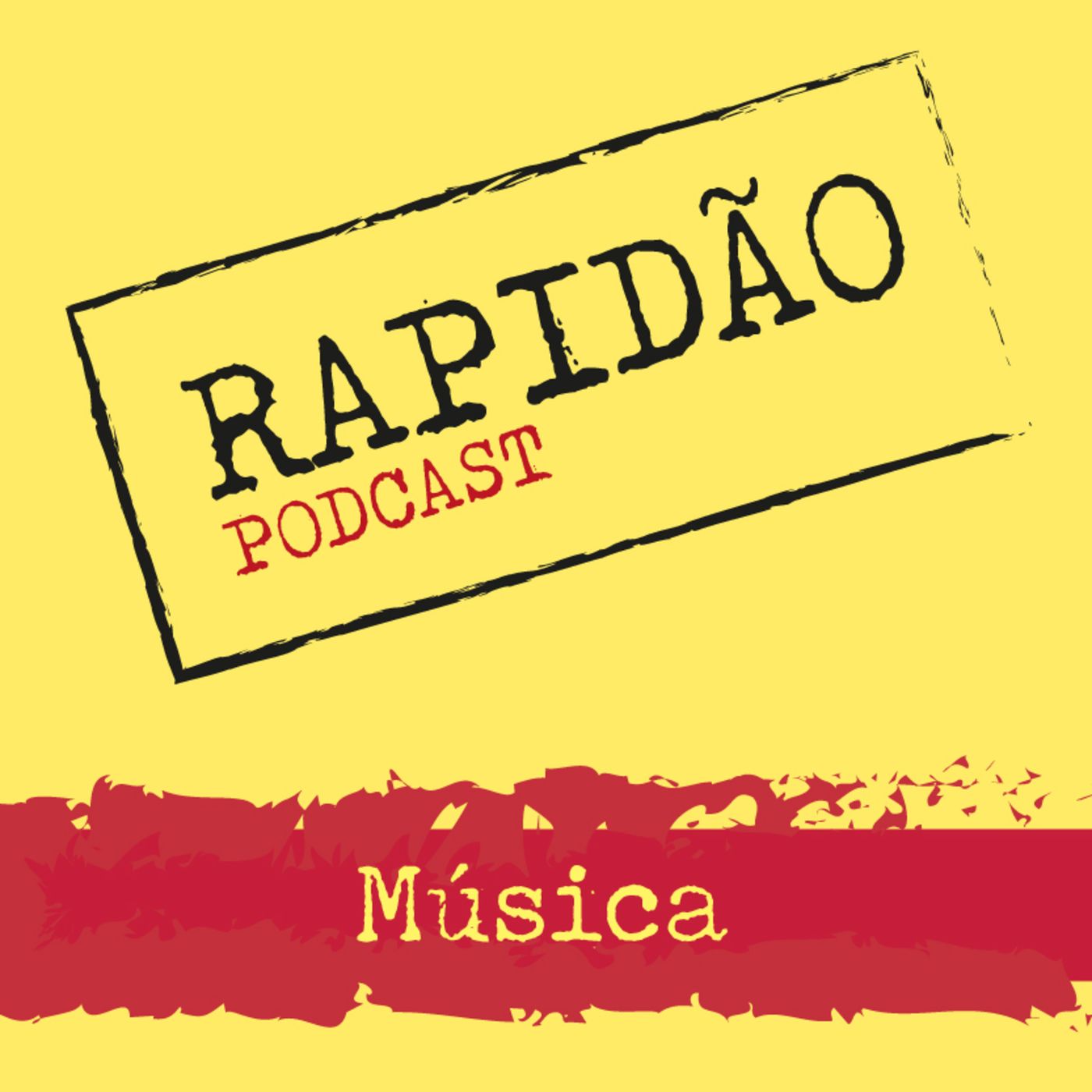 Rapidão