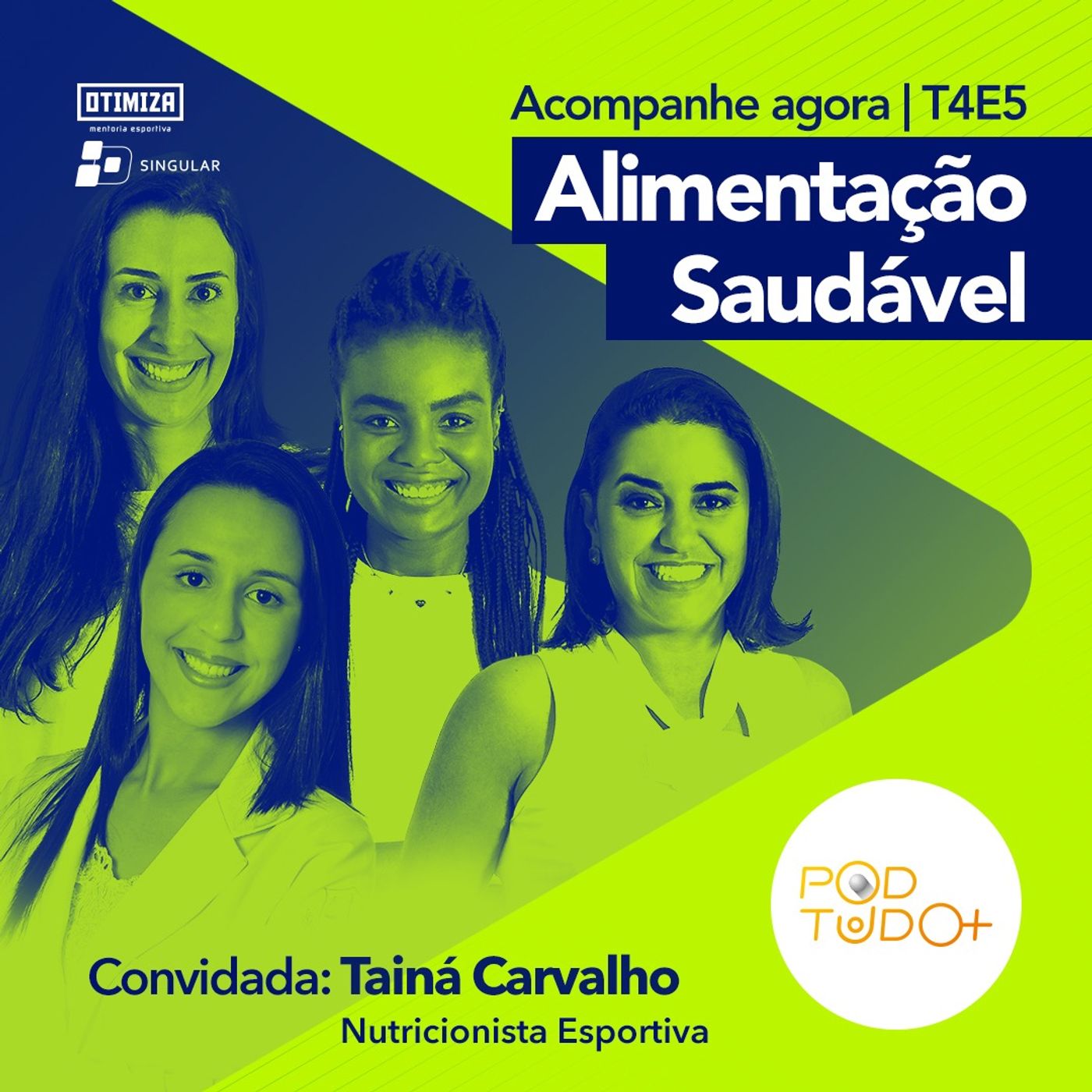 PodTudo+