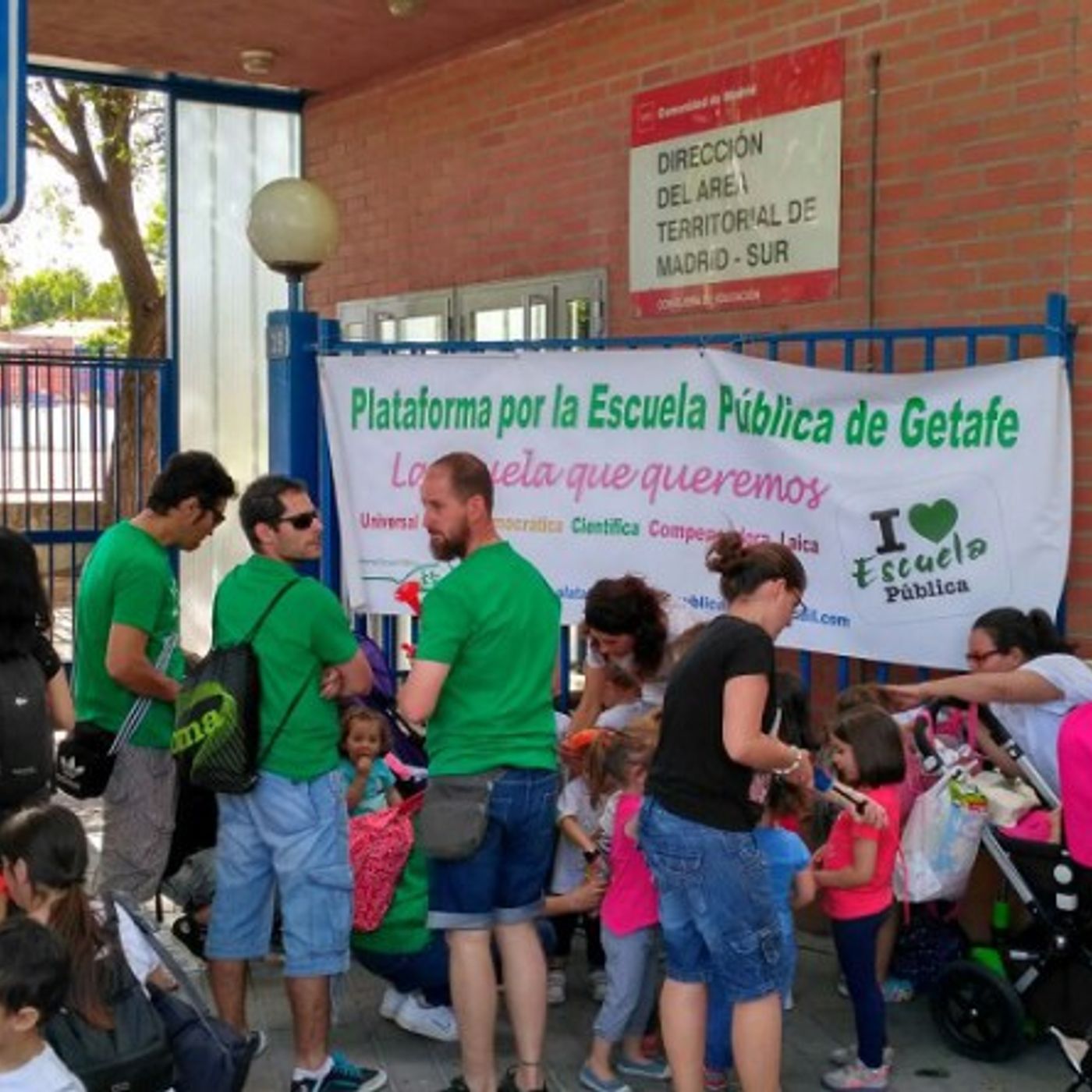 Getafe Radio