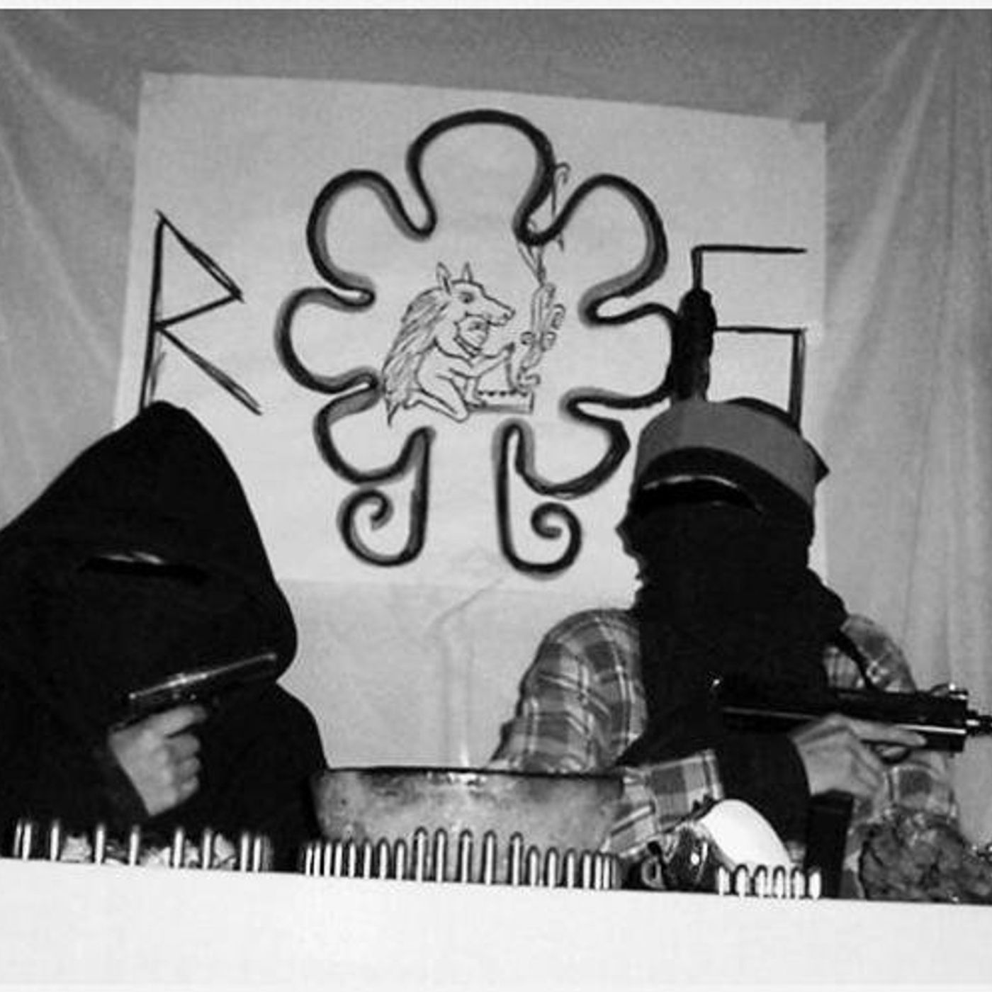 36. The New Wave of Eco-Terrorism and Nihilist Militancy