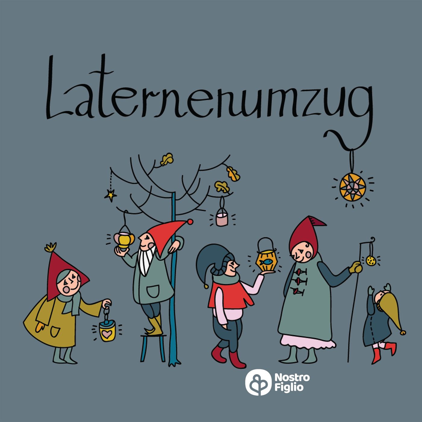 Filastrocche per bambini