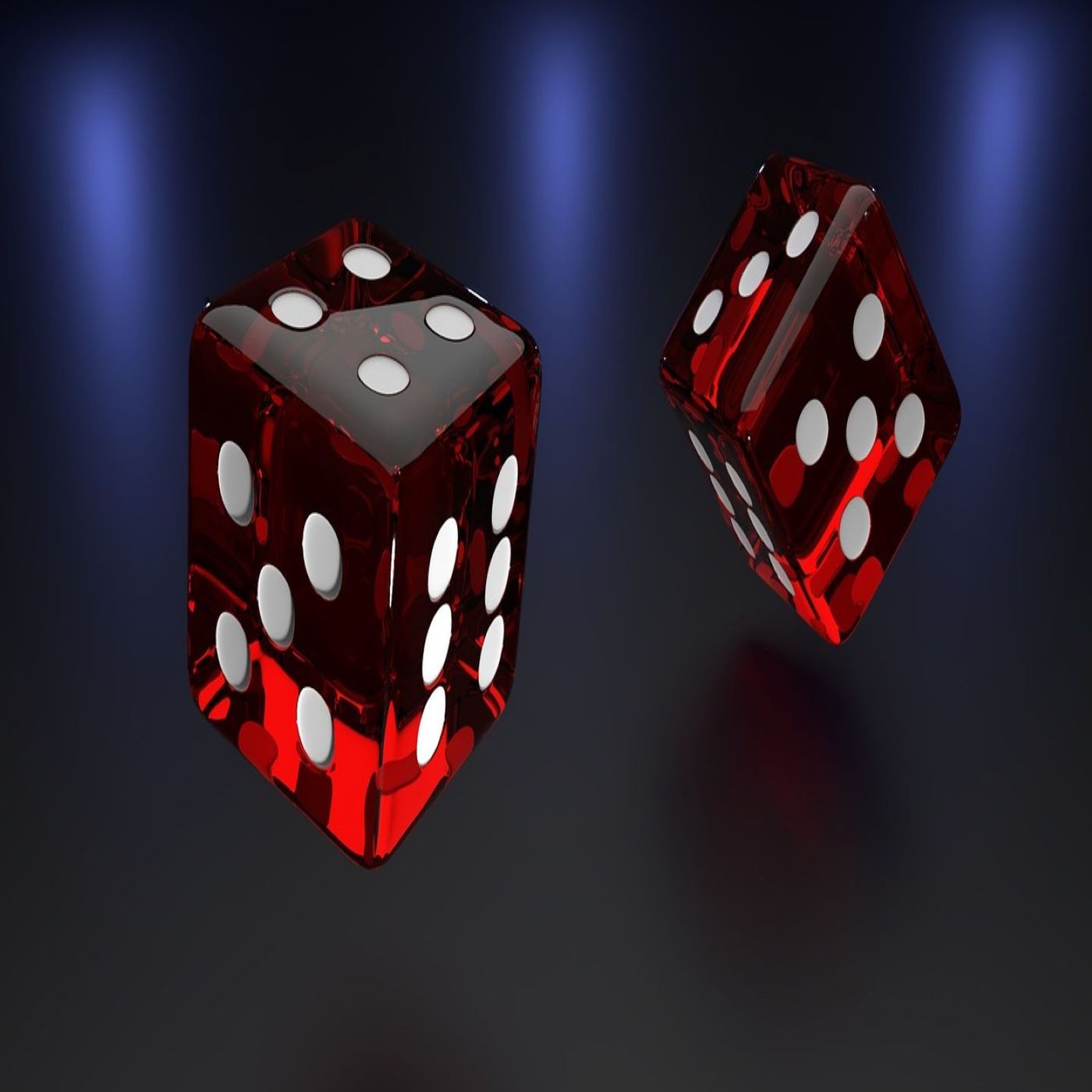 Los Juegos de Azar y La Suerte - #ElSustodelaMañana episode artwork