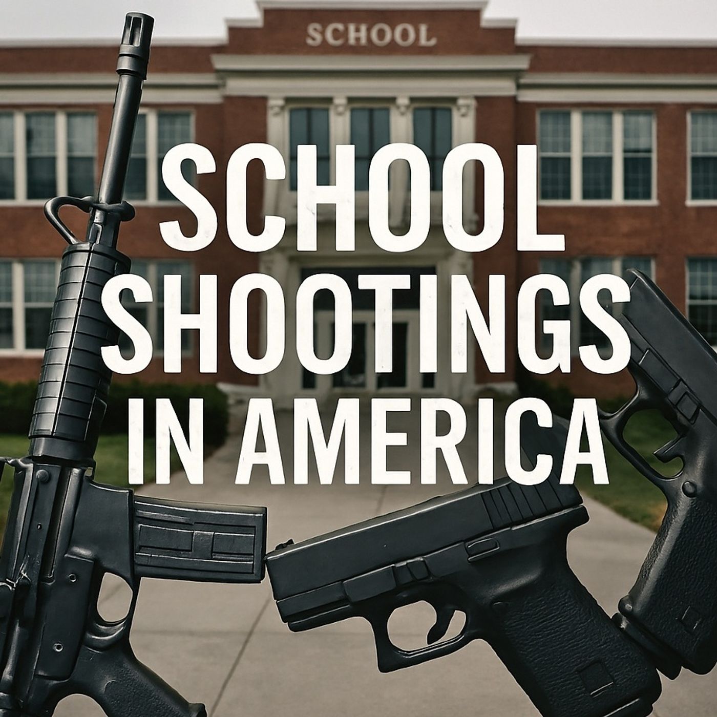 School Shootings Conspiracy