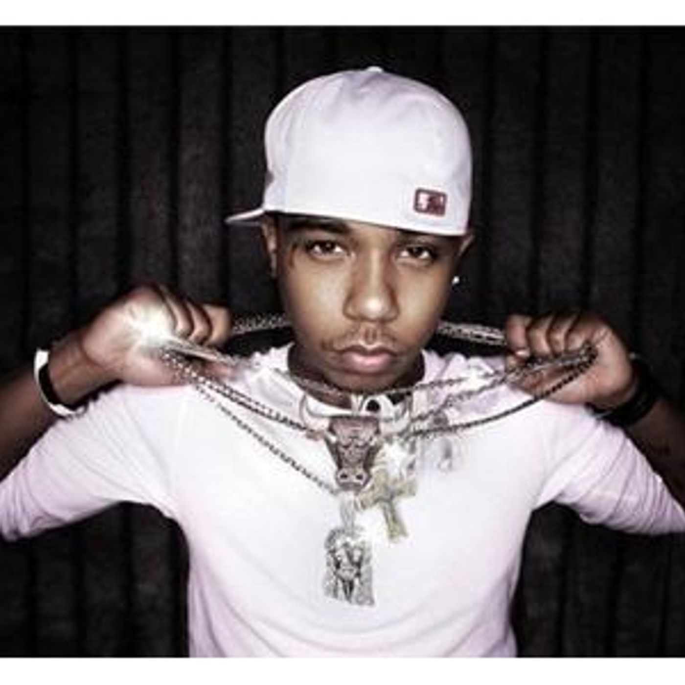 Spate Radio: The Hip Hop Podcast