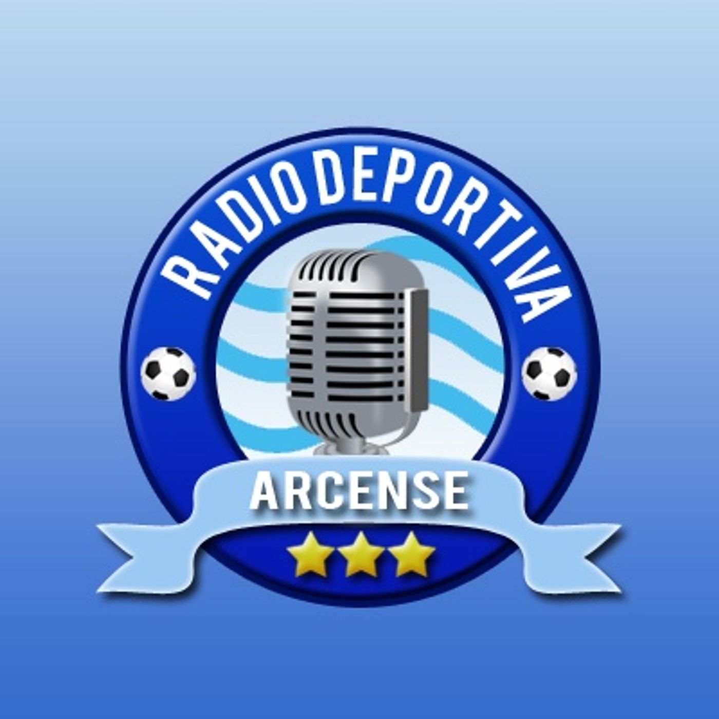 El show de Radio Deportiva Arcense