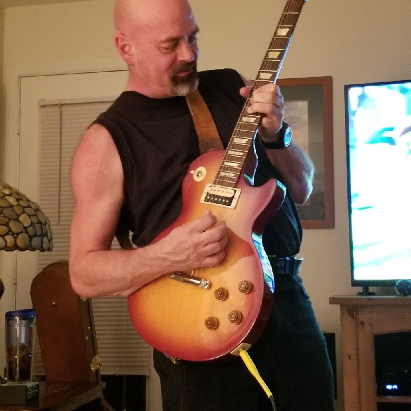 Bruce