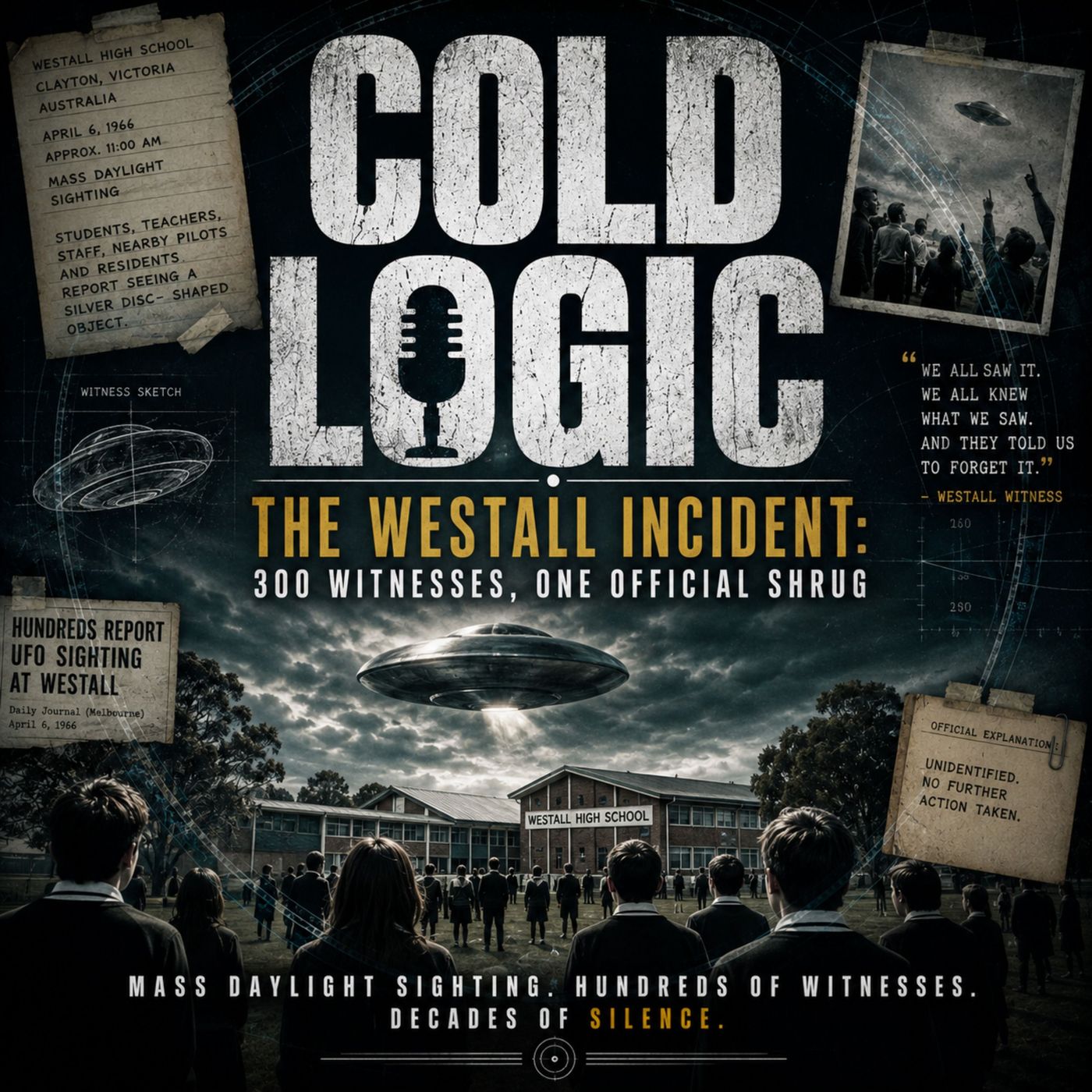 Cold Logic