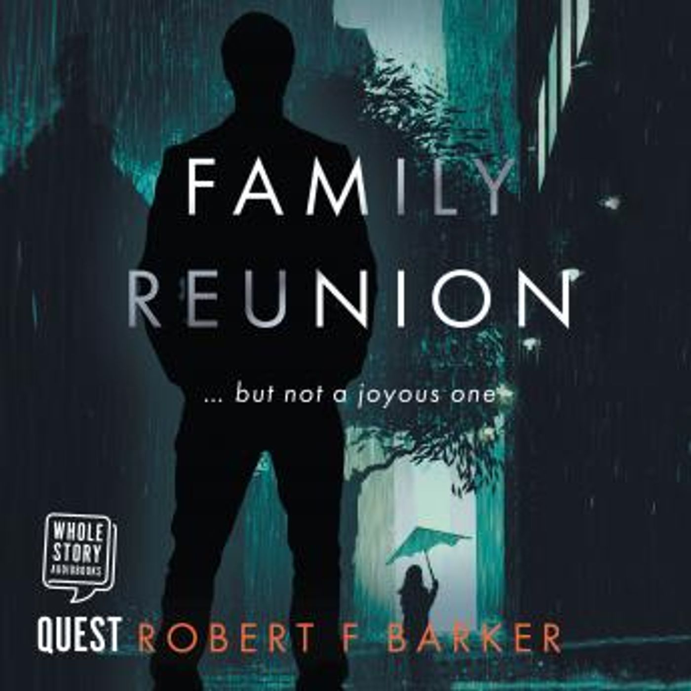 Download Latest Full Audiobooks in Mystery, Thriller & Horror, Suspense