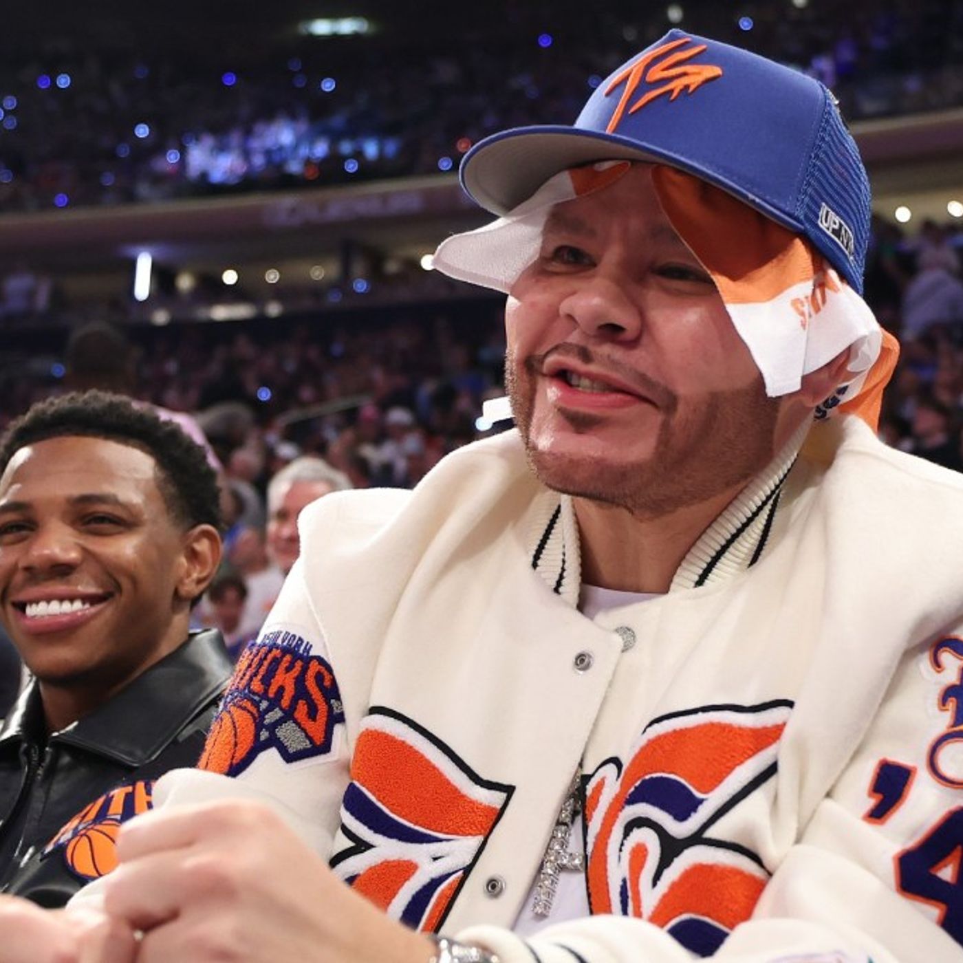 Fat Joe Hasn’t Seen NYC This Unified Since 9/11 Thanks to Knicks Finals Run