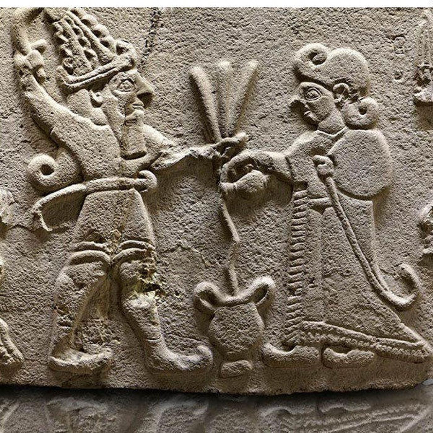 (Resumen) El misterio de los hititas - C. W. Ceram