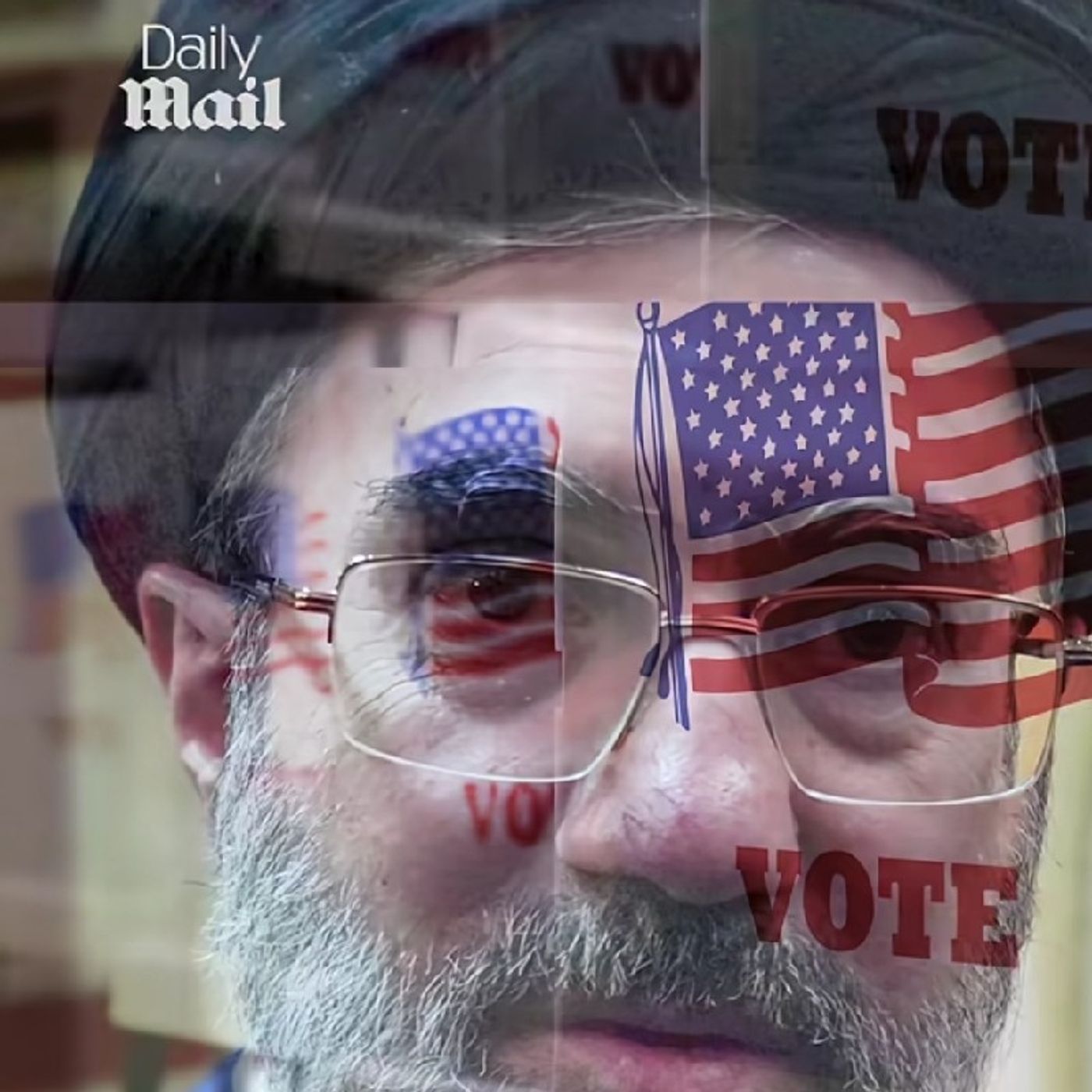 Tehran is reportedly planning to use the US midterm elections to put pressure on Trump and claim th episode artwork