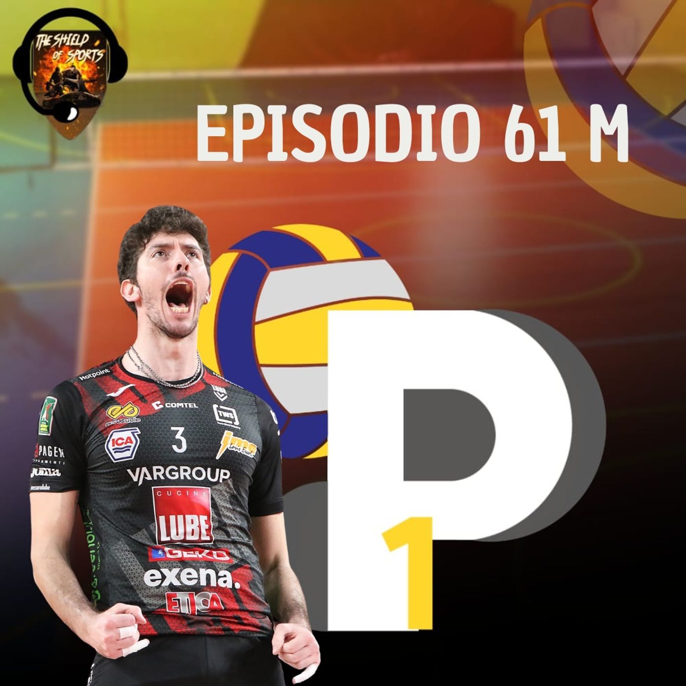 Episodio 61 M - "( in ) Piazza ( per la ) Pace"