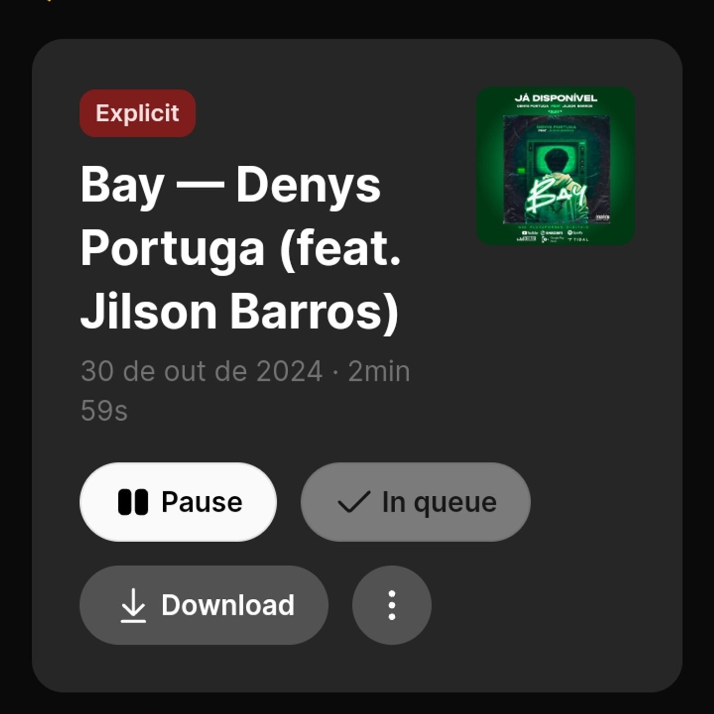 Denys Portuga