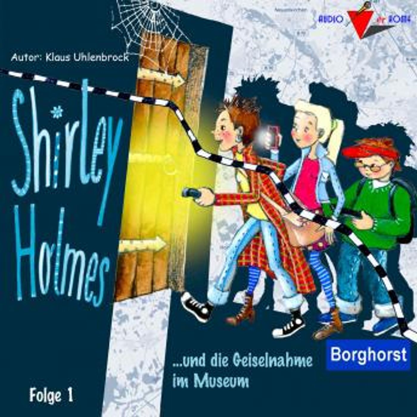 Grab the Essential Full Audiobooks in Kids, Mystery & Fantasy