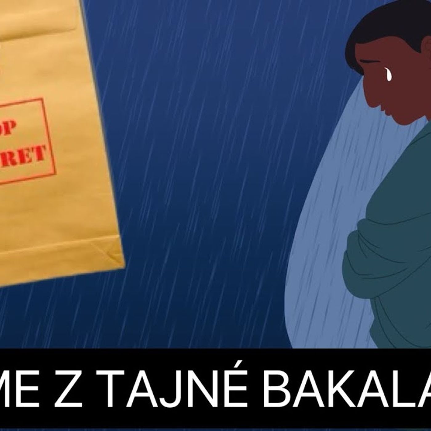 Škola Aria: česká sekta svádějící teenagery episode artwork