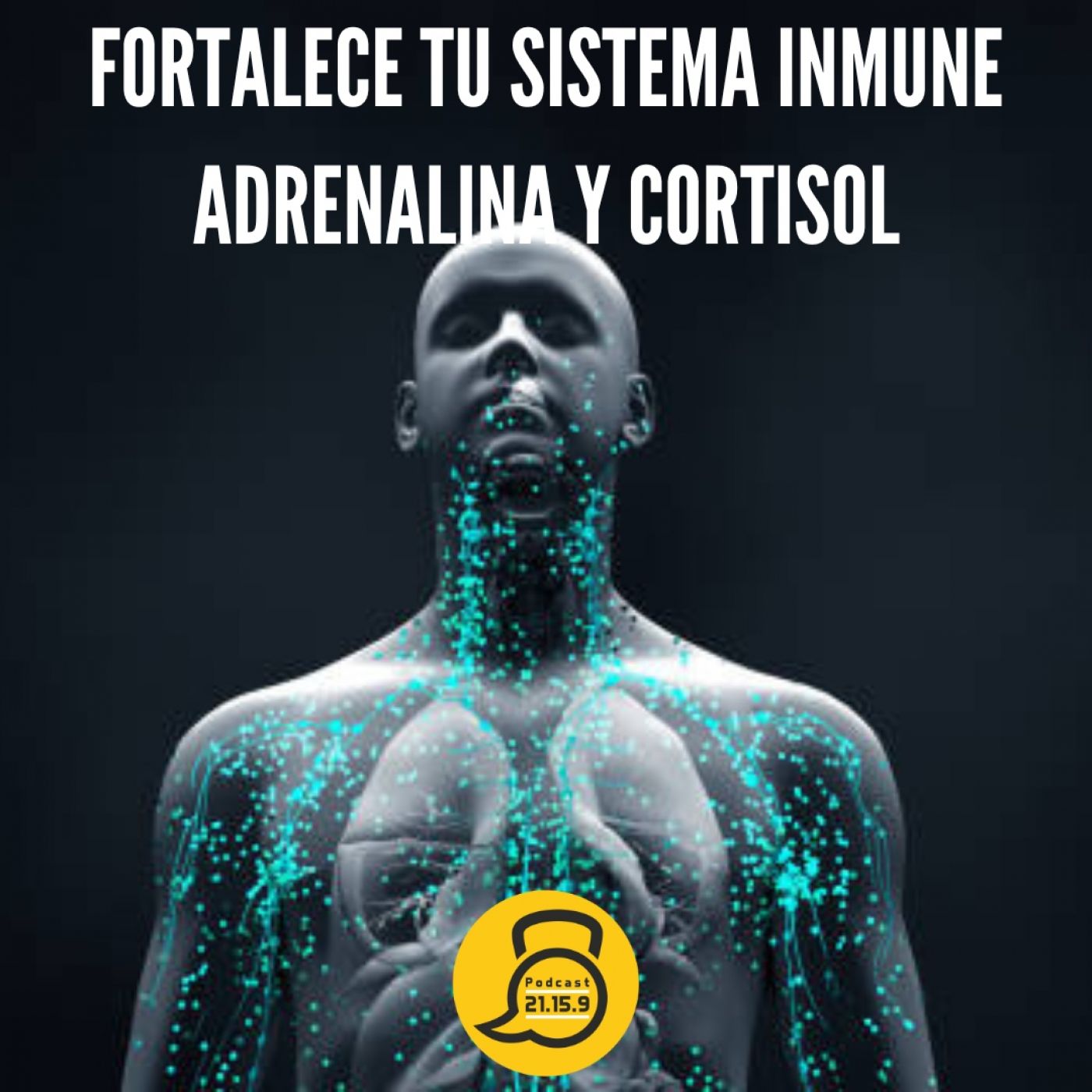 Be Unique Be Strong