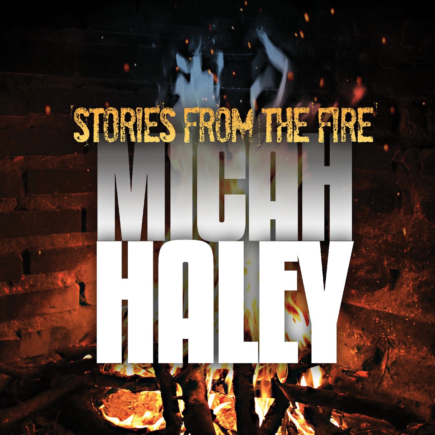 Stories From The Fire