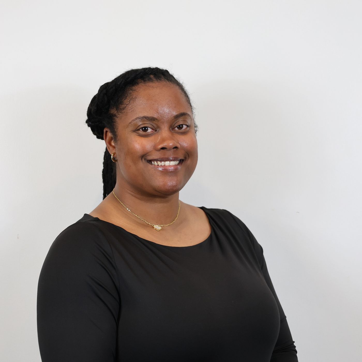 A Chat in the Garden with Monique AJ Smith