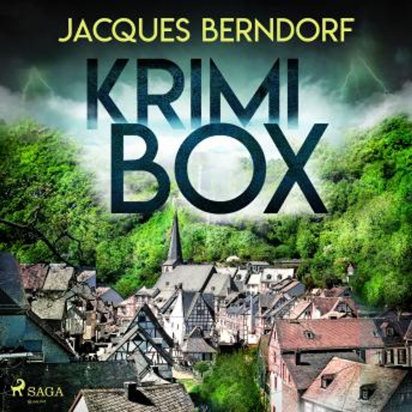 Get Best Full Audiobooks in Mystery, Thriller & Horror, Police & Detective