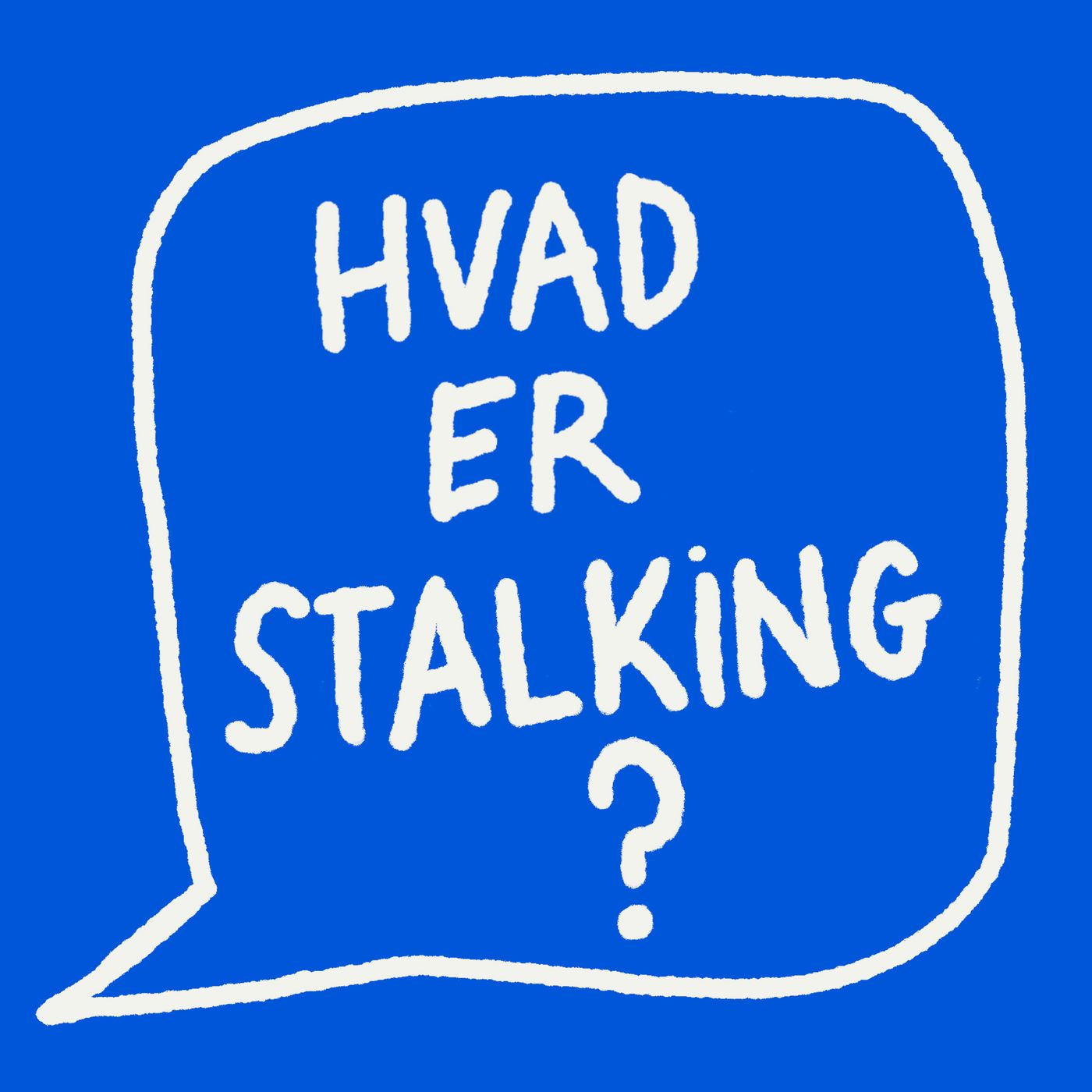”Stalking kan blive den psykiske volds forlængede arm” - Bliv klogere på stalking
