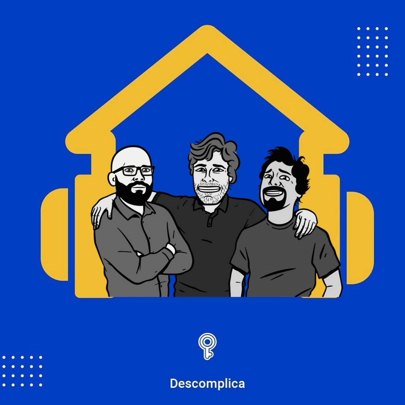 Keetalks: Conversas do Imobiliário
