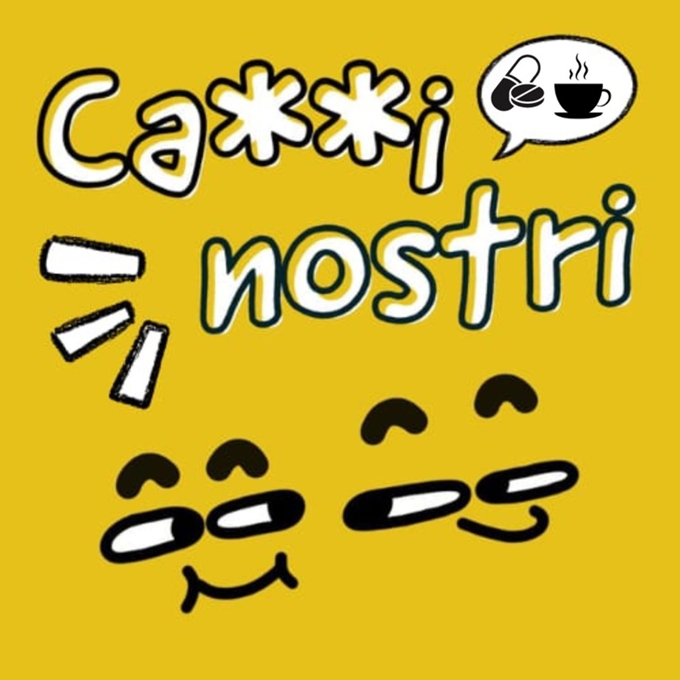 Cazzi nostri