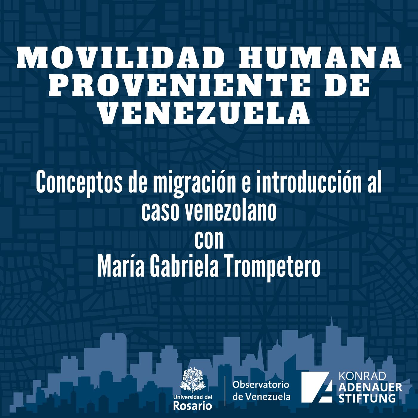 Movilidad Humana Proveniente de VEN